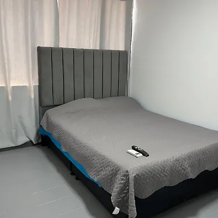 Apartamento Rodadero Centro